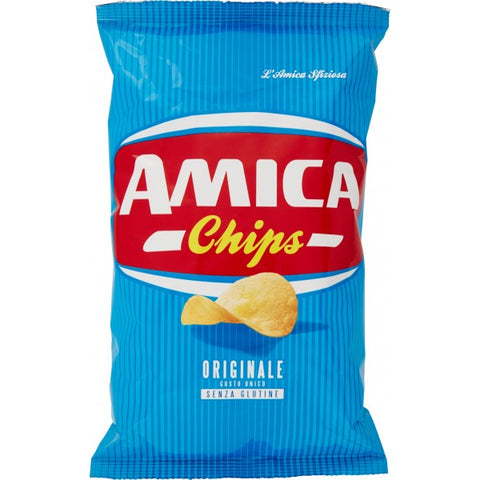 Amica Chips Original