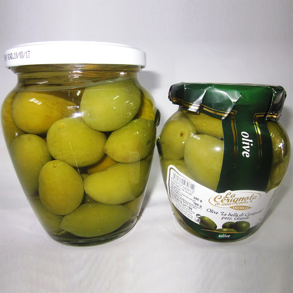 Bella di Cerignola