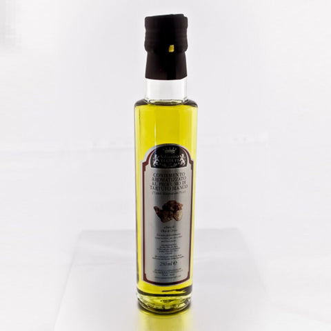 White Truffle Olive Oil 250ml