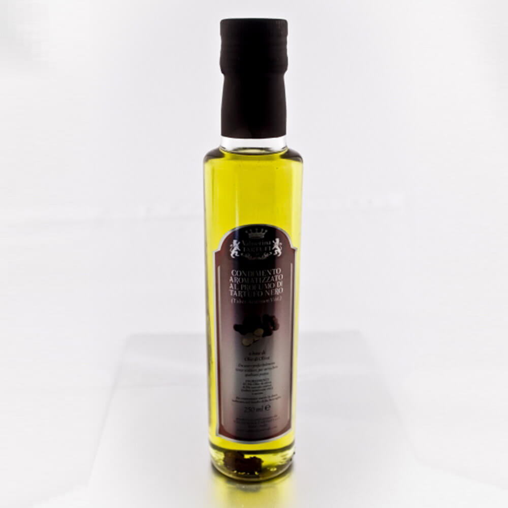Black Truffle Olive Oil 250ml