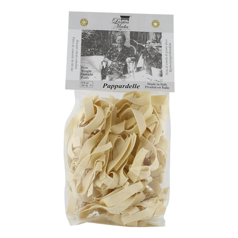 PAPPARDELLE DURUM WHEAT
