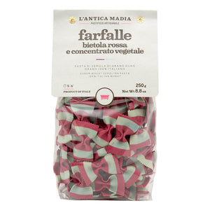 FARFALLE PINK BLUE