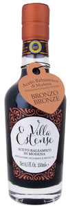 "Villa Estense" Balsamic vinegar of Modena - Bronze